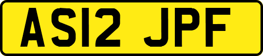 AS12JPF