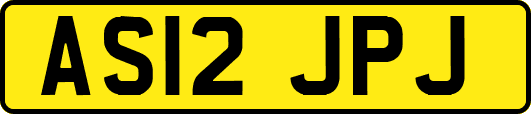 AS12JPJ