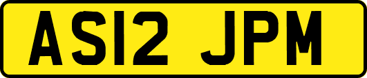 AS12JPM