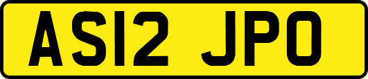 AS12JPO