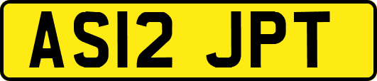 AS12JPT