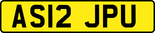 AS12JPU