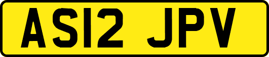AS12JPV