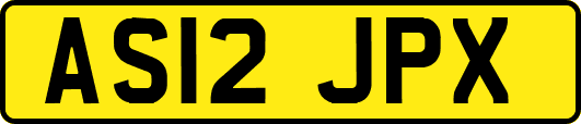 AS12JPX