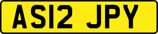 AS12JPY