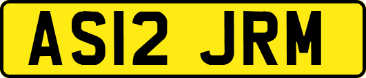 AS12JRM