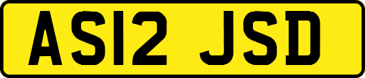 AS12JSD