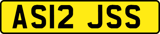 AS12JSS