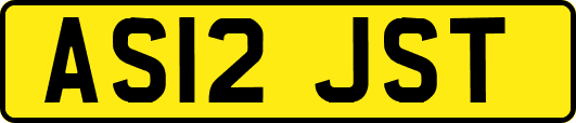 AS12JST