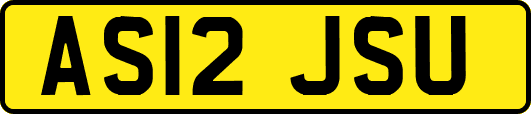 AS12JSU