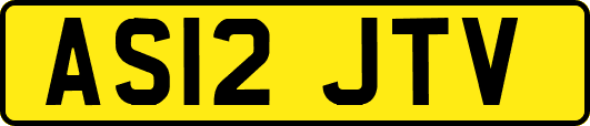 AS12JTV