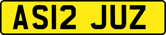 AS12JUZ