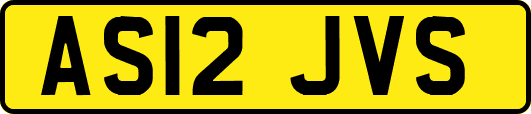 AS12JVS