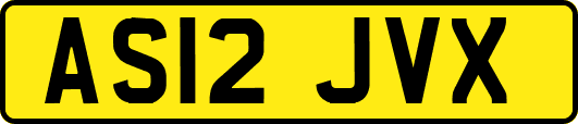 AS12JVX