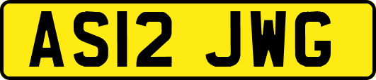 AS12JWG