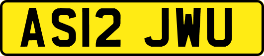 AS12JWU