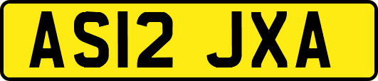 AS12JXA