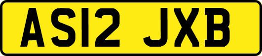 AS12JXB