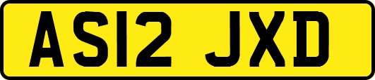 AS12JXD