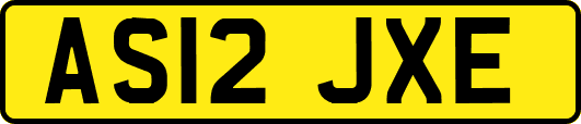 AS12JXE