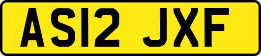 AS12JXF