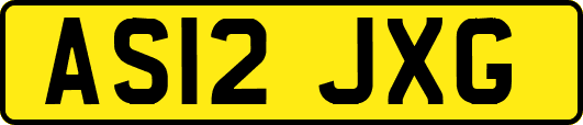 AS12JXG