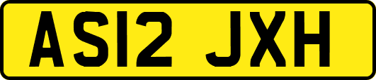 AS12JXH