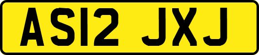 AS12JXJ