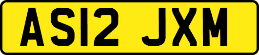 AS12JXM