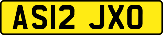 AS12JXO