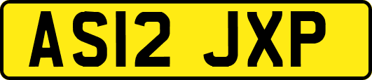 AS12JXP