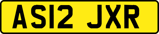 AS12JXR