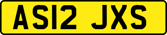 AS12JXS