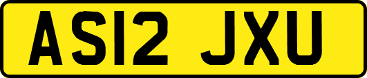 AS12JXU