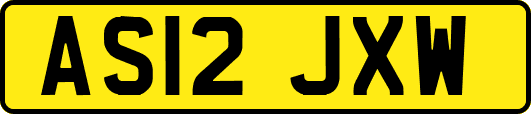 AS12JXW