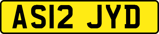 AS12JYD