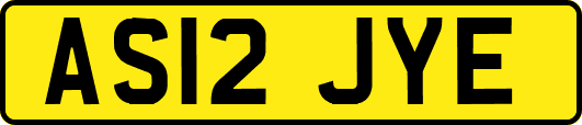 AS12JYE