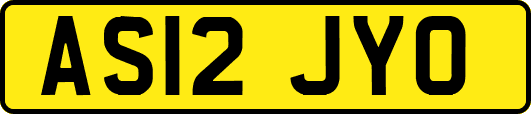 AS12JYO