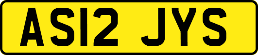 AS12JYS