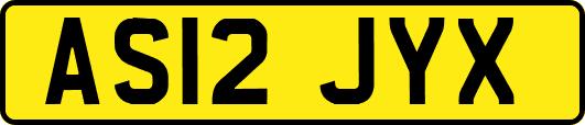 AS12JYX