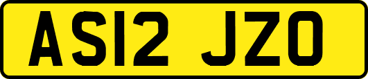 AS12JZO