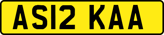 AS12KAA