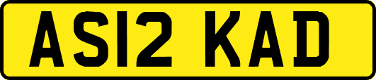 AS12KAD