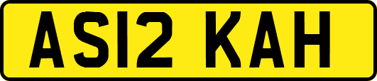 AS12KAH