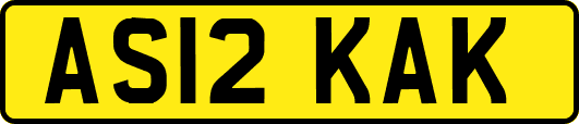 AS12KAK