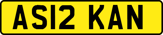 AS12KAN