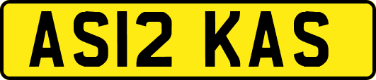 AS12KAS