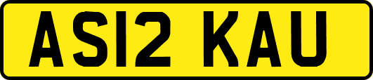 AS12KAU