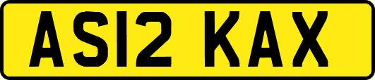 AS12KAX