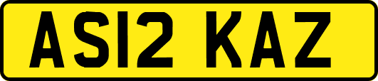 AS12KAZ